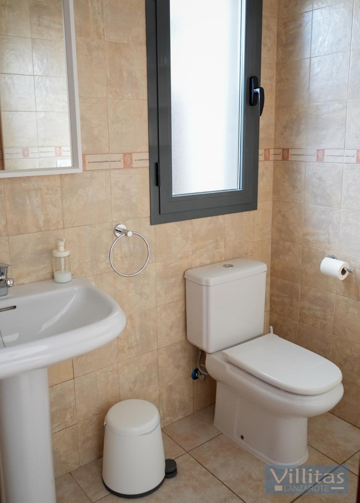Varela Lo House Playa Blanca Dış mekan fotoğraf