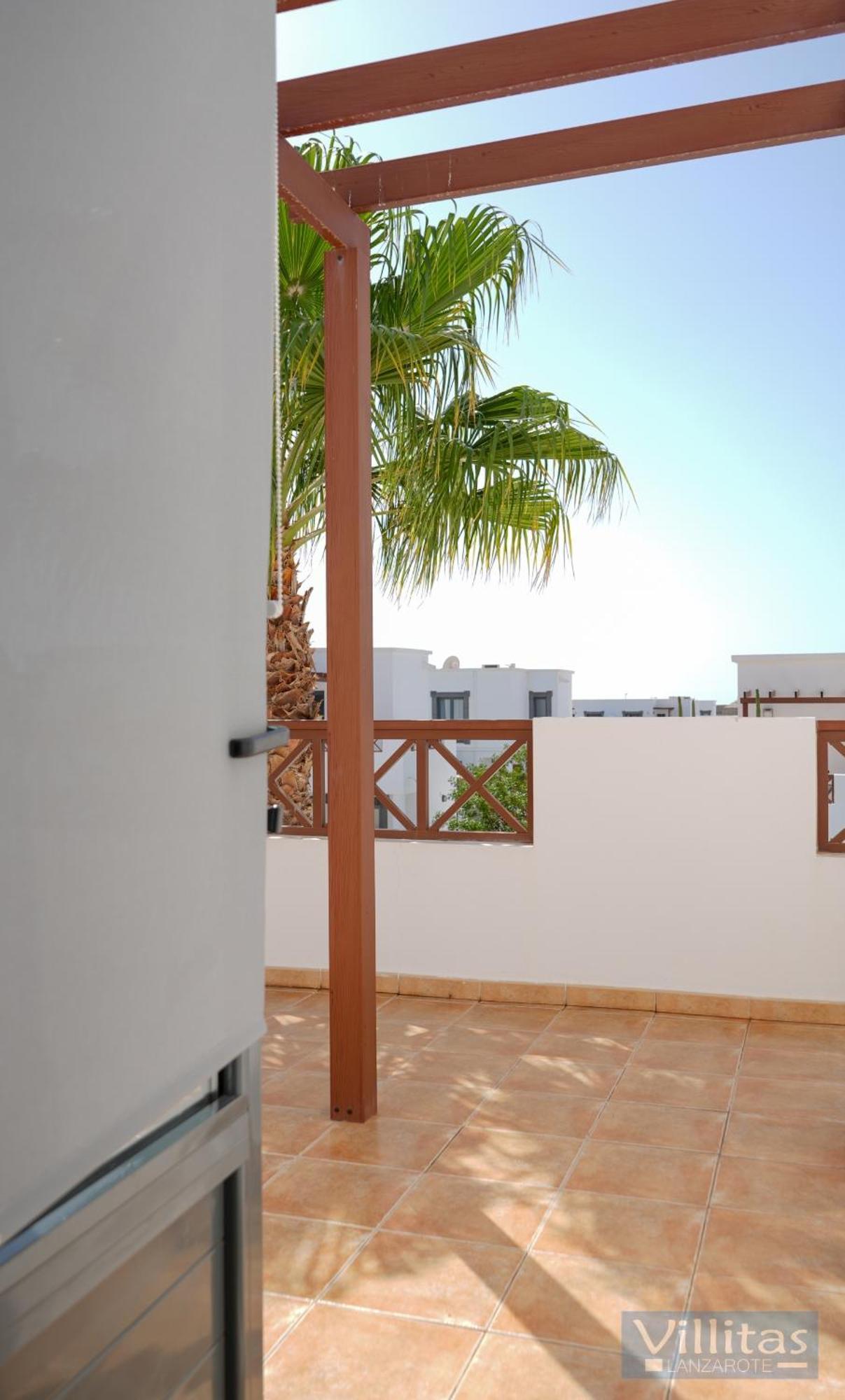 Varela Lo House Playa Blanca Dış mekan fotoğraf