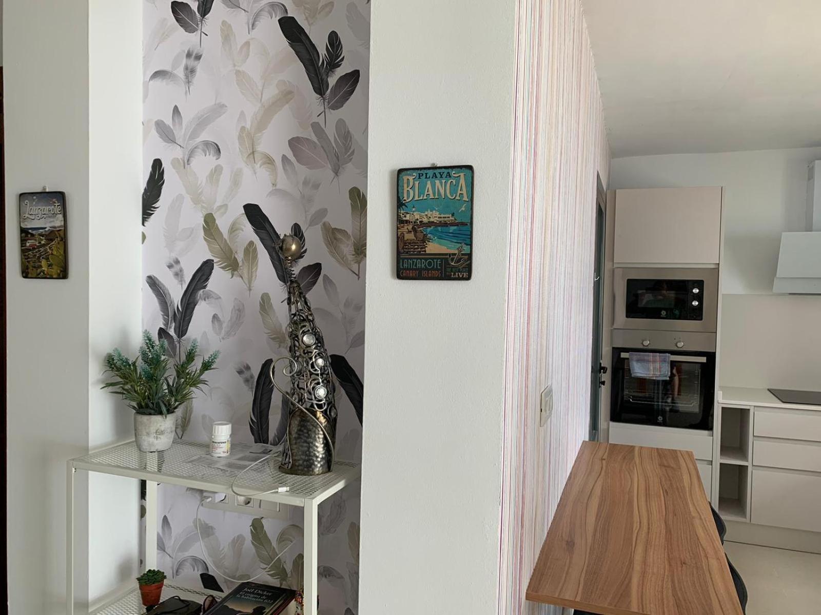 Varela Lo House Playa Blanca Dış mekan fotoğraf