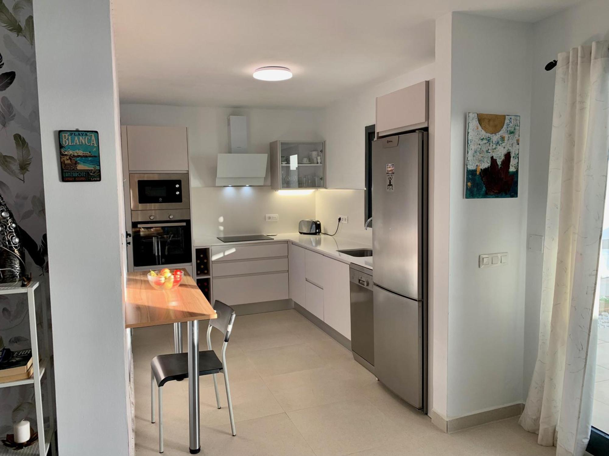 Varela Lo House Playa Blanca Dış mekan fotoğraf