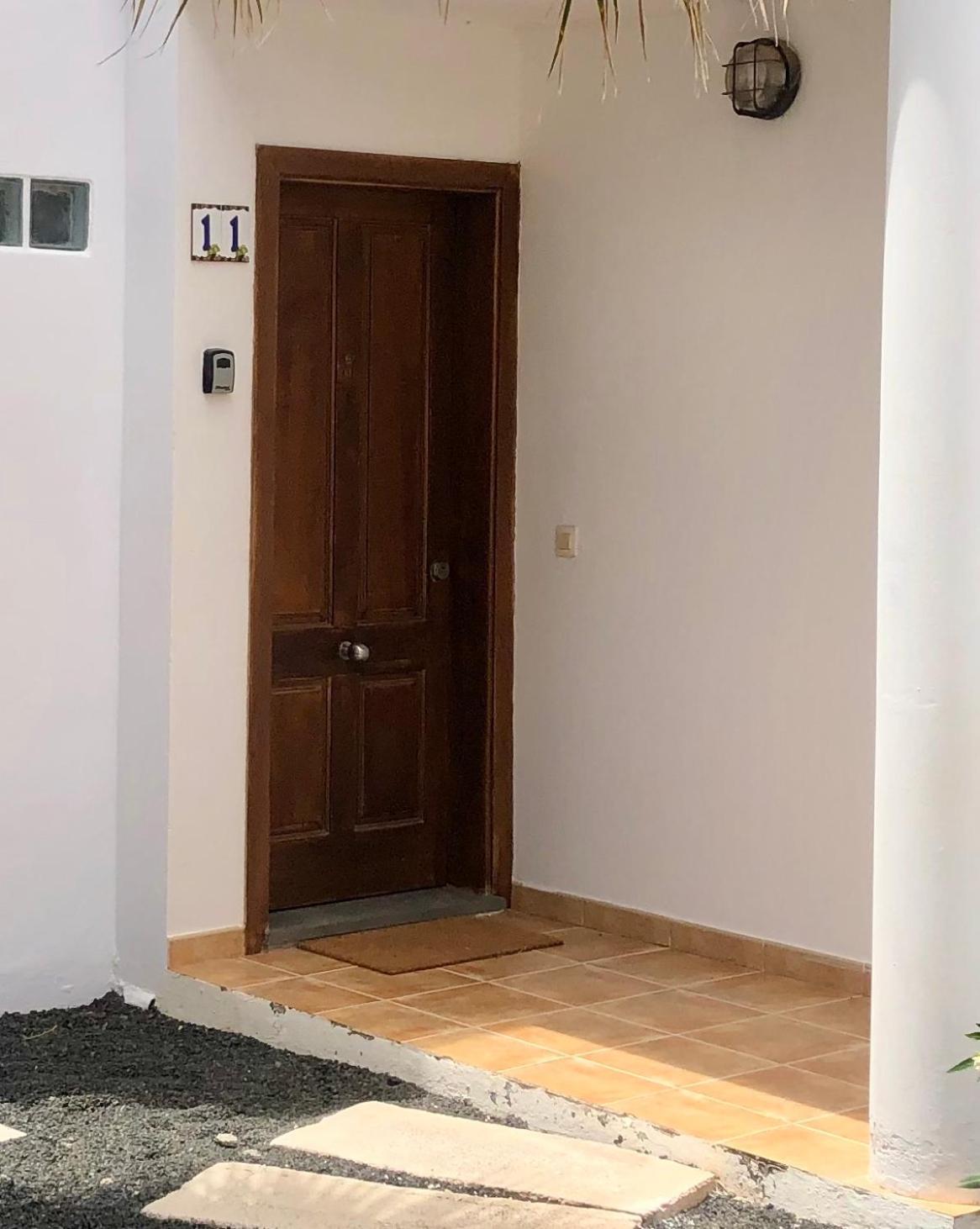 Varela Lo House Playa Blanca Dış mekan fotoğraf