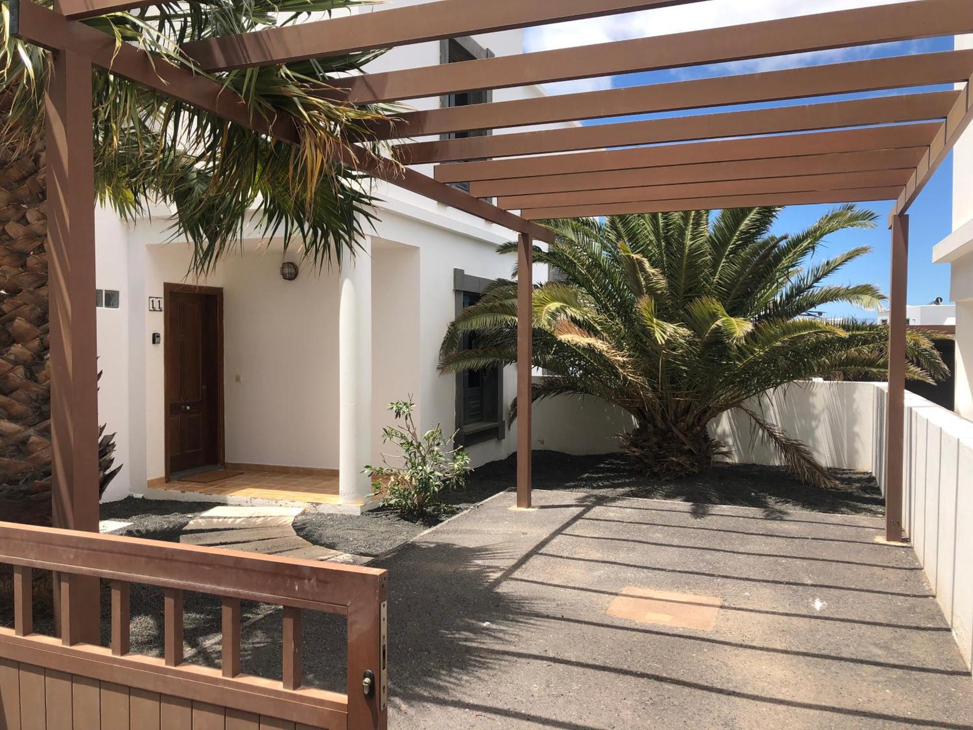 Varela Lo House Playa Blanca Dış mekan fotoğraf