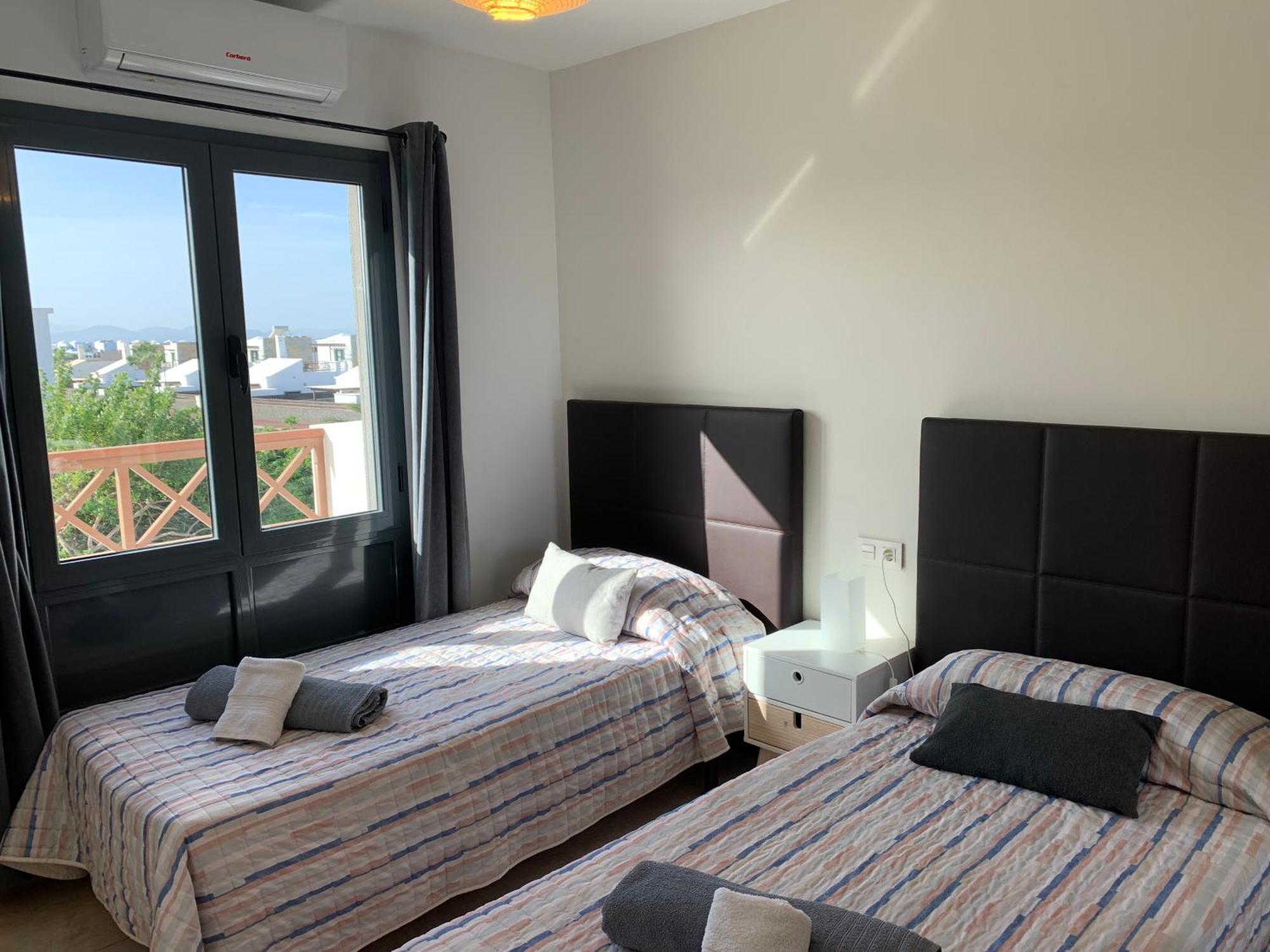 Varela Lo House Playa Blanca Dış mekan fotoğraf