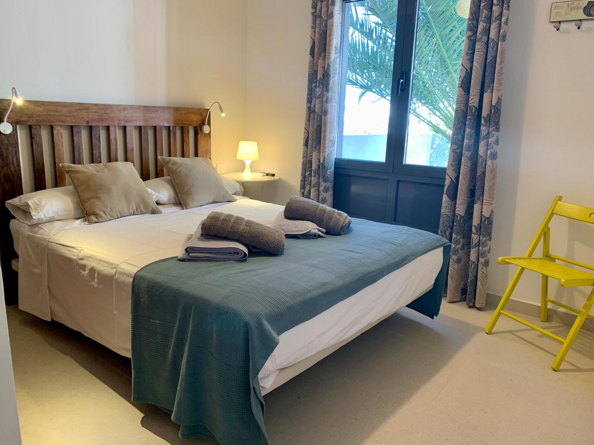 Varela Lo House Playa Blanca Dış mekan fotoğraf
