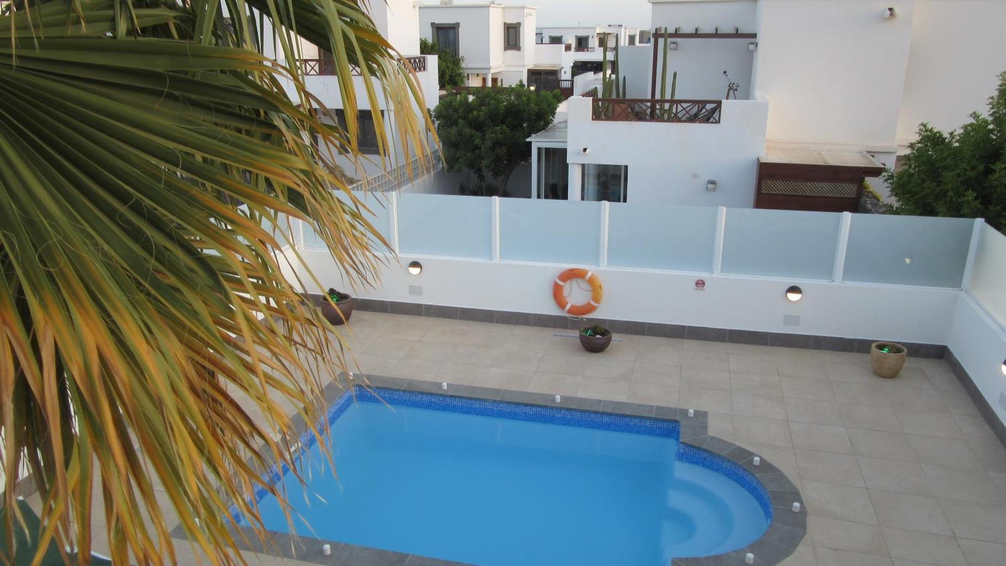 Varela Lo House Playa Blanca Dış mekan fotoğraf