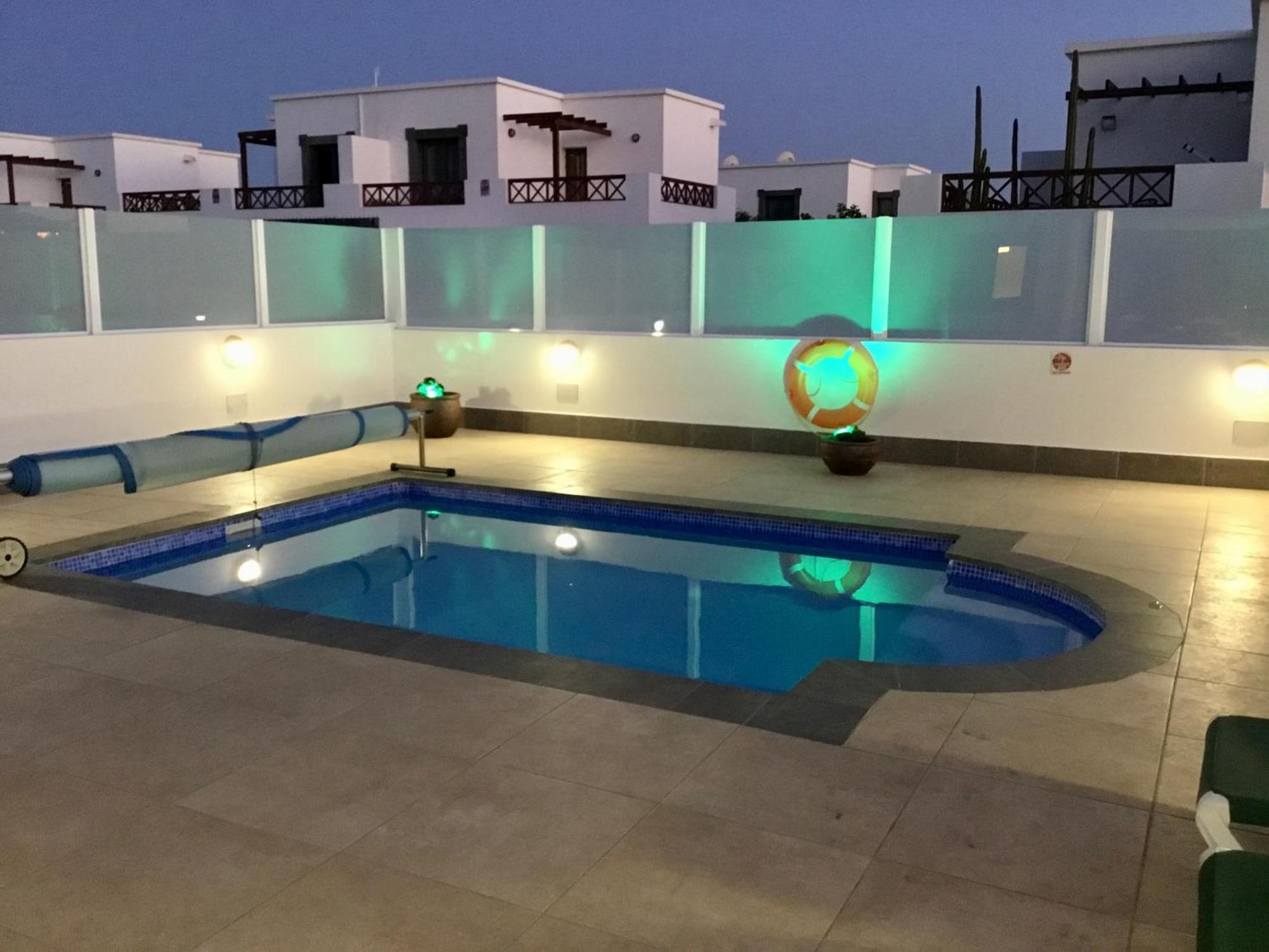 Varela Lo House Playa Blanca Dış mekan fotoğraf